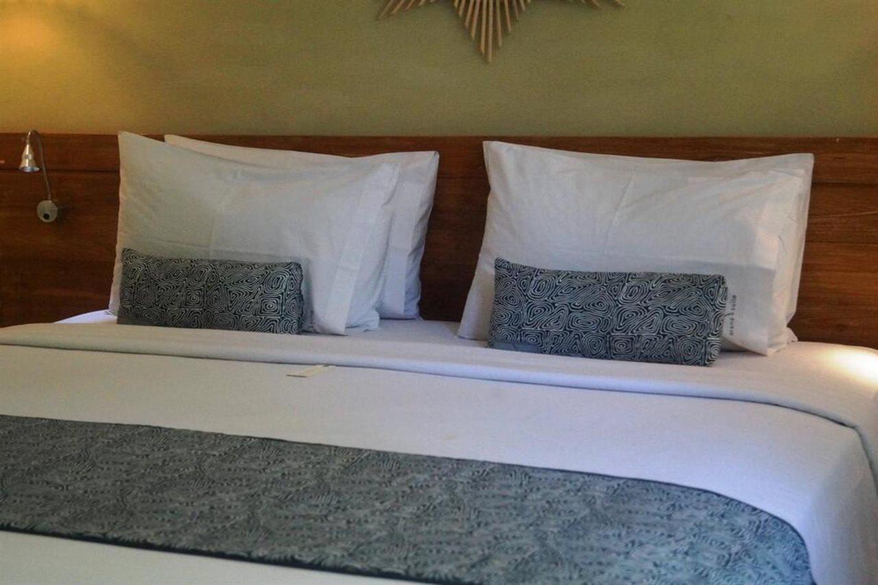 Arana Suite Legian Exteriör bild