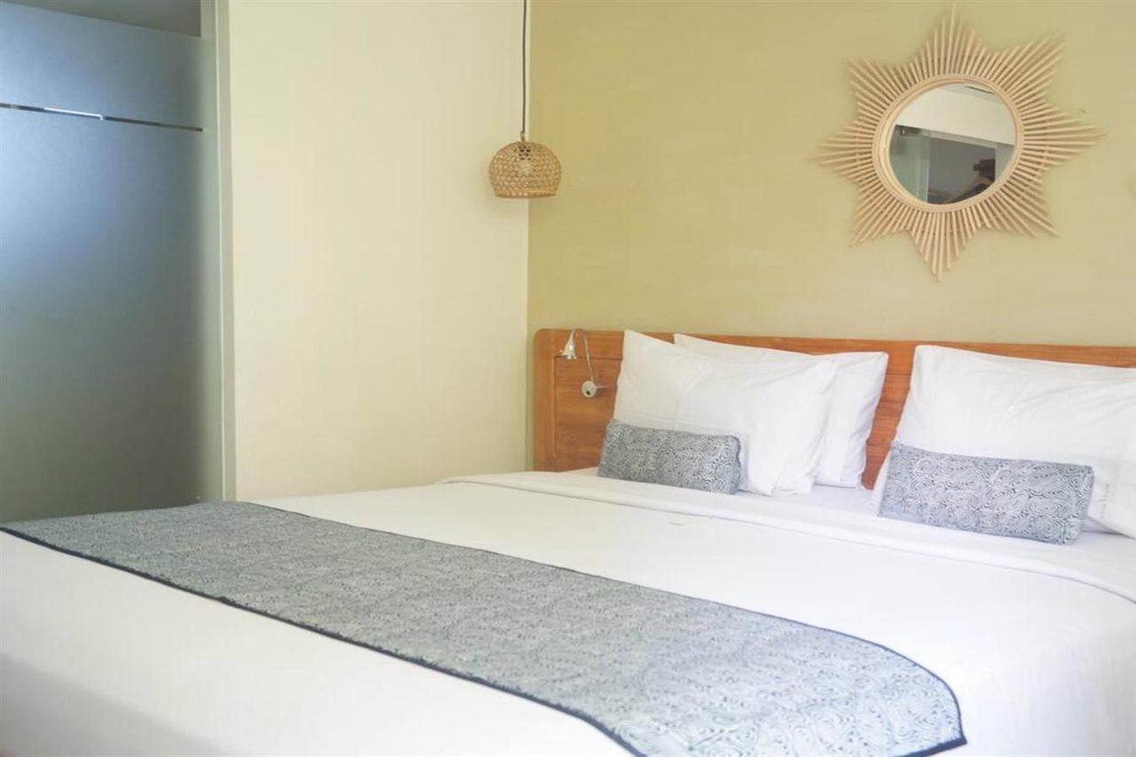 Arana Suite Legian Exteriör bild