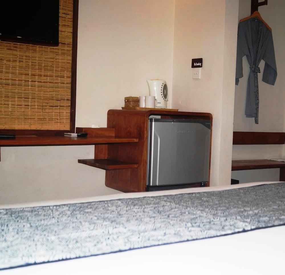 Arana Suite Legian Exteriör bild