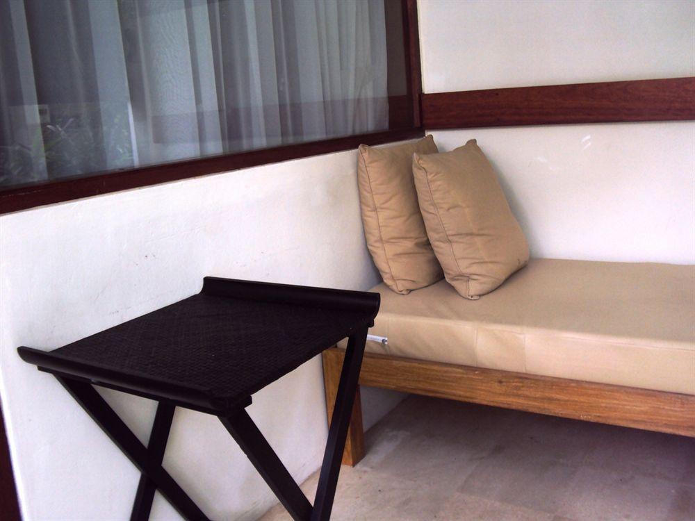 Arana Suite Legian Exteriör bild