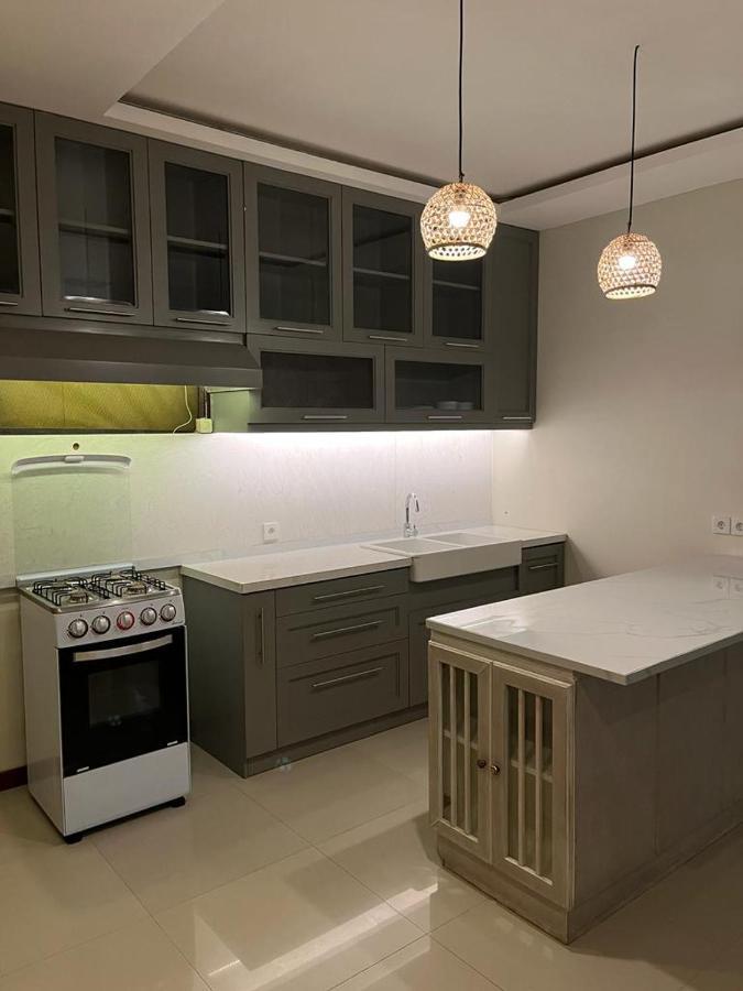 Arana Suite Legian Exteriör bild