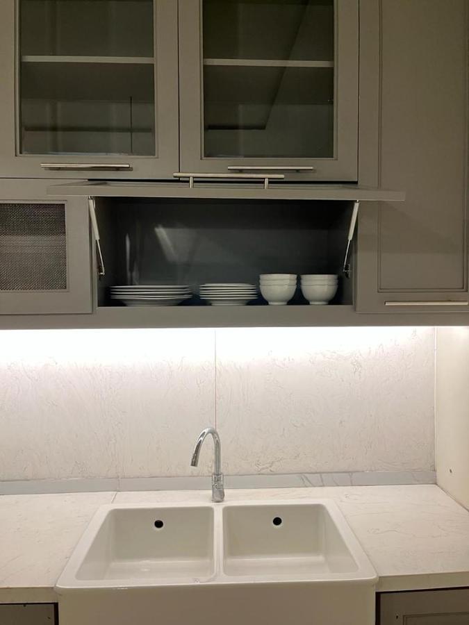 Arana Suite Legian Exteriör bild