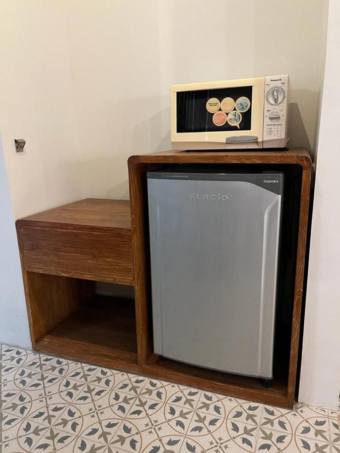 Arana Suite Legian Exteriör bild