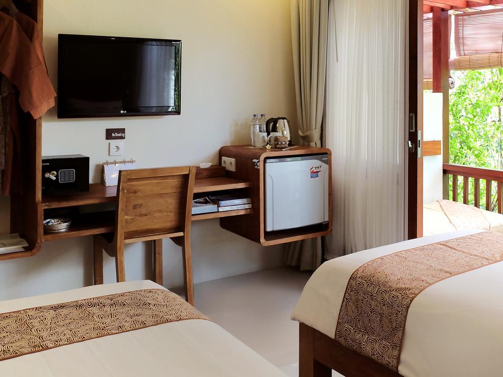 Arana Suite Legian Exteriör bild