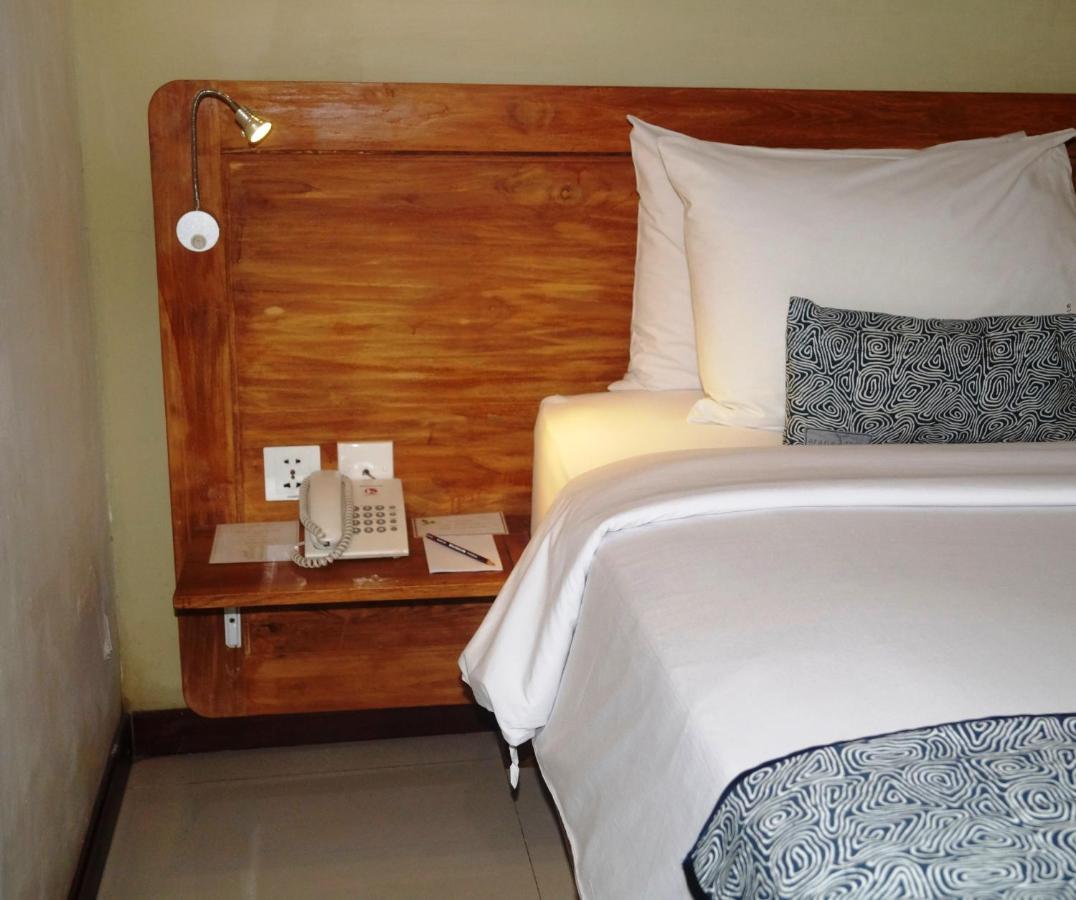 Arana Suite Legian Exteriör bild